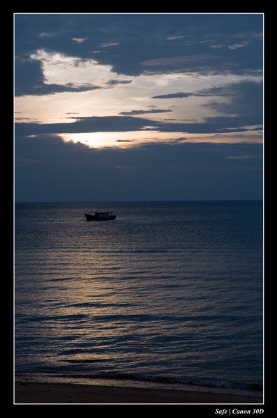 2006 - 07 - Tioman - Cote 42